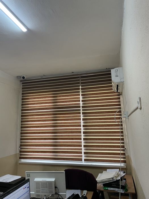 Jalyuzi maxhsulotlari uyingizni korkiga kork qoshadi va juda hamyonbob