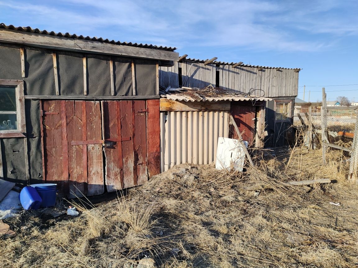 Продается дом  в г.Акколь