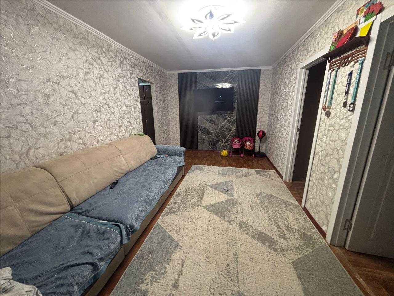 Продается 3-х квартира в центре Сортировки. Помощь в Ипотеке