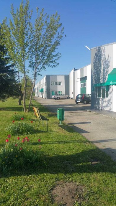 Hală industrială de închiriat în Filipeștii de Târg, Prahova