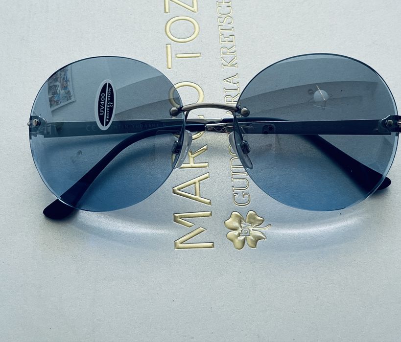 Дизайнерски очила модна къща Valentin Yudashkin