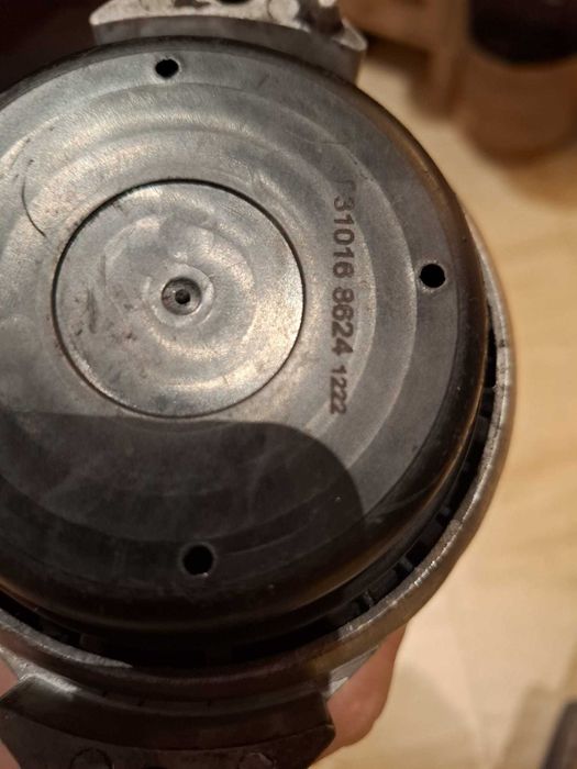 Suport motor BMW seria 1 E87