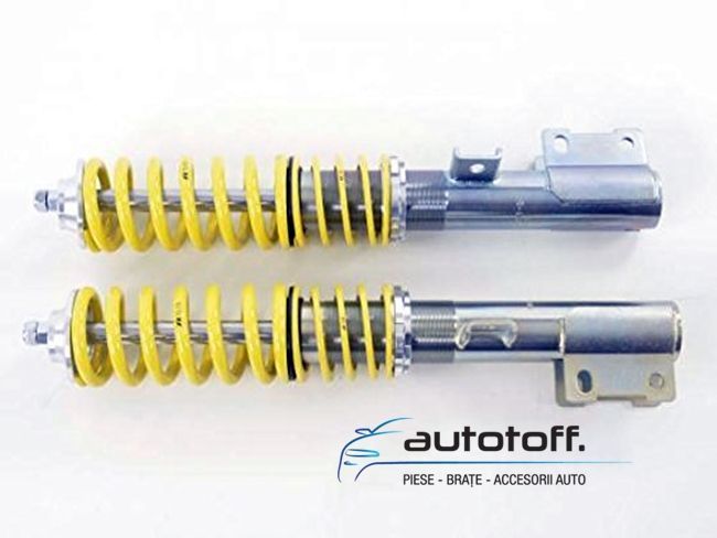 Suspensie sport reglabila Opel Astra G (98-04) FK Germania