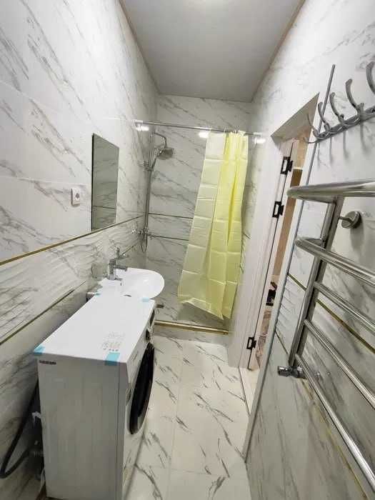 СРОЧНО Сдаётся кв ЖК Шохсарой 3-ком/5/10 р-н Юнусабад-4 кв 117*