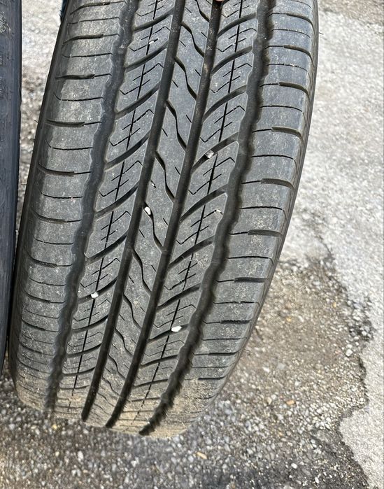 4бр гуми Toyo Open COUNTRY U/T M+S