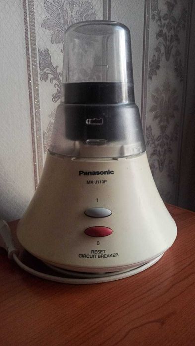 Блендер Panasonik на запчасти