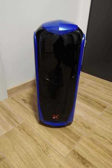 PC gaming i5 + Radeon RX 580 8GB