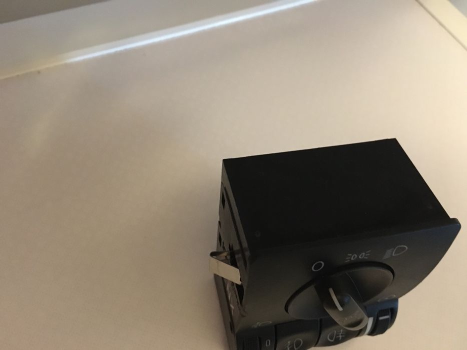 Bloc Lumini Opel Corsa C cu Functie Proiectoare