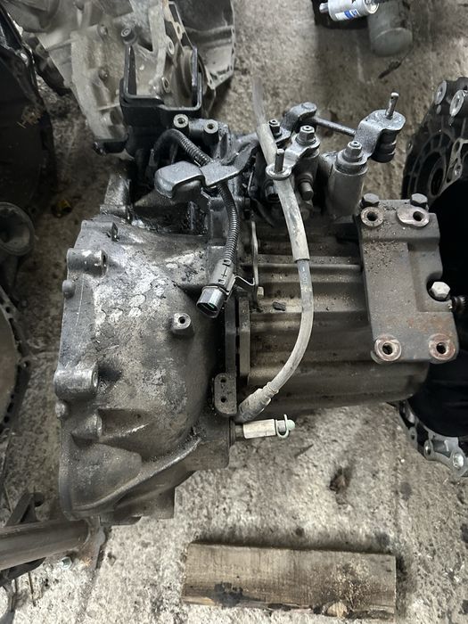 Ръчна скоростна кутия Киа Спортидж / Kia Sportage