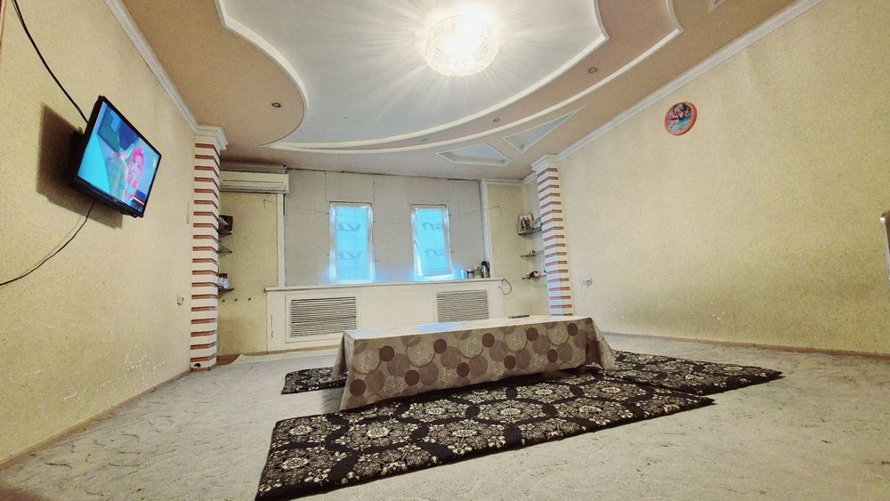 2 xonali uy kirib yashashga tayyor