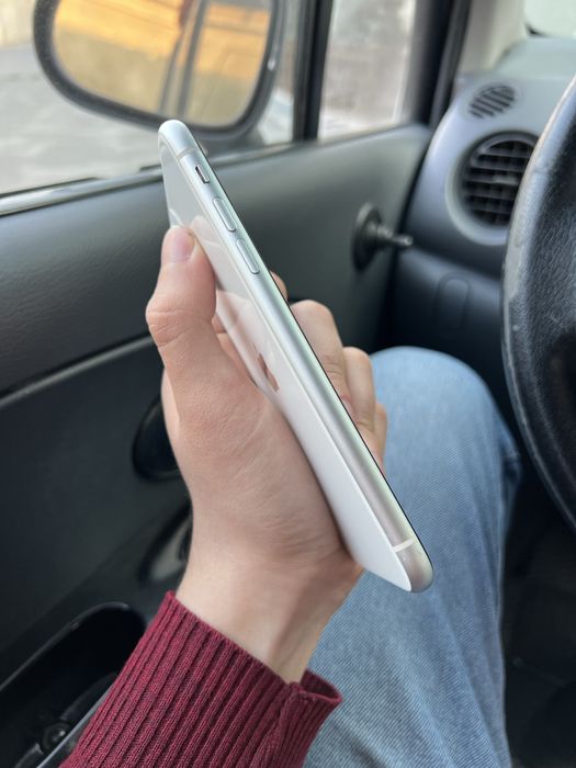 Iphone 11 Ideal ochilmagan