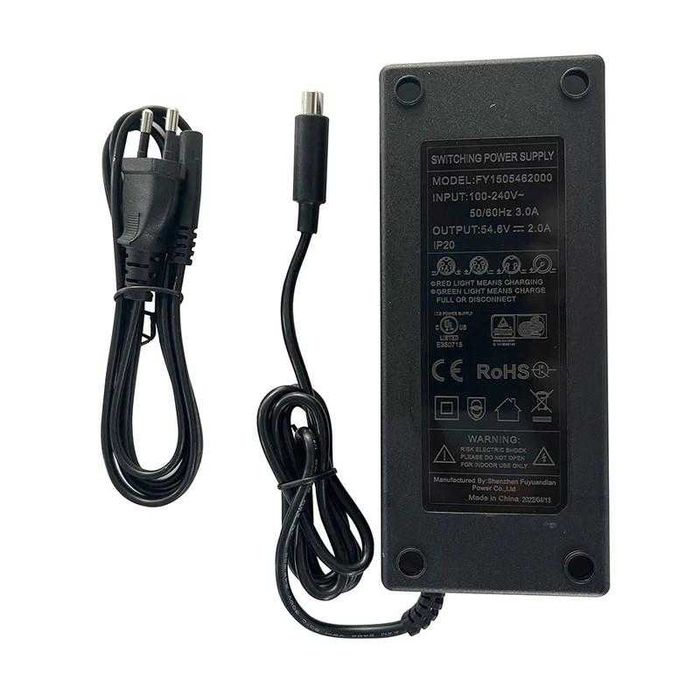 Зарядно за електрическа тротинетка KUKIRIN G2 MAX G2 Pro