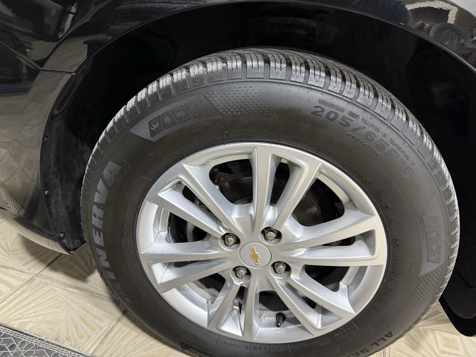 Кобальт 4 позиция 2023йил 31000км