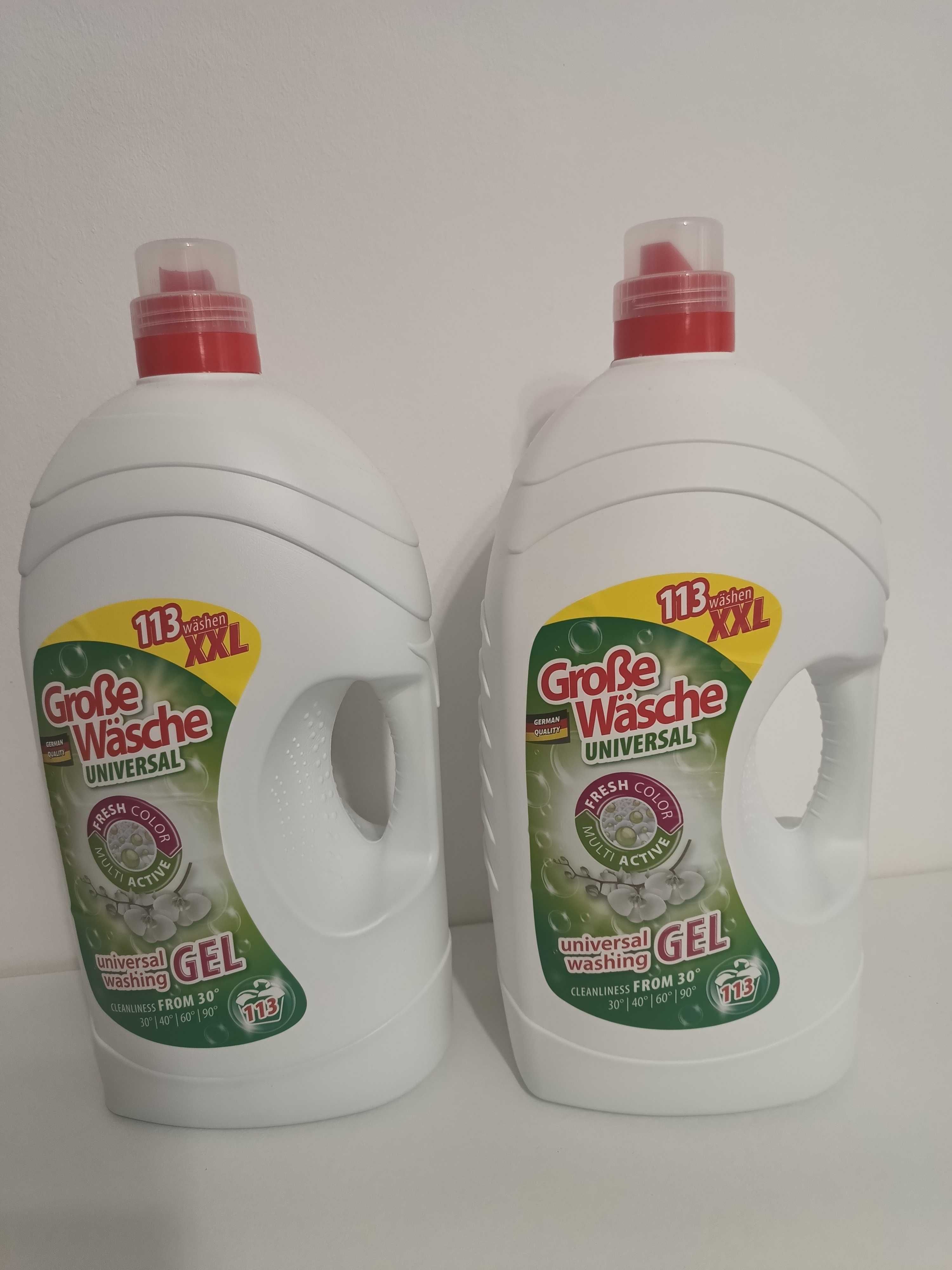 Detergent lichid preț mic mic 33 Ron