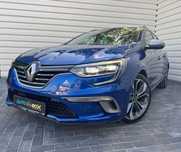 Renault Megane GT LINE 1.6 diesel 2017 ''rate fixe avans 0''