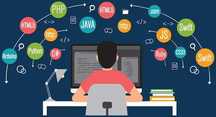 Meditatii informatica liceu / facultate / pentru angajare