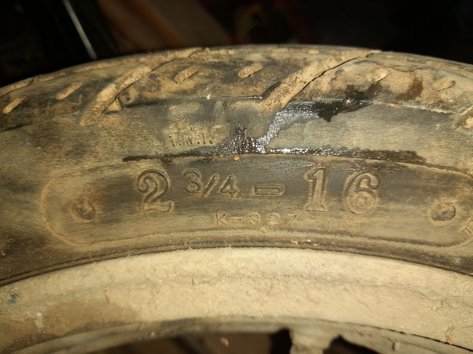 Motor scuter honda sh 50 2 timpi