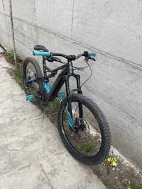 Bicicleta electrica Specialized Turbo Levo 27,5”