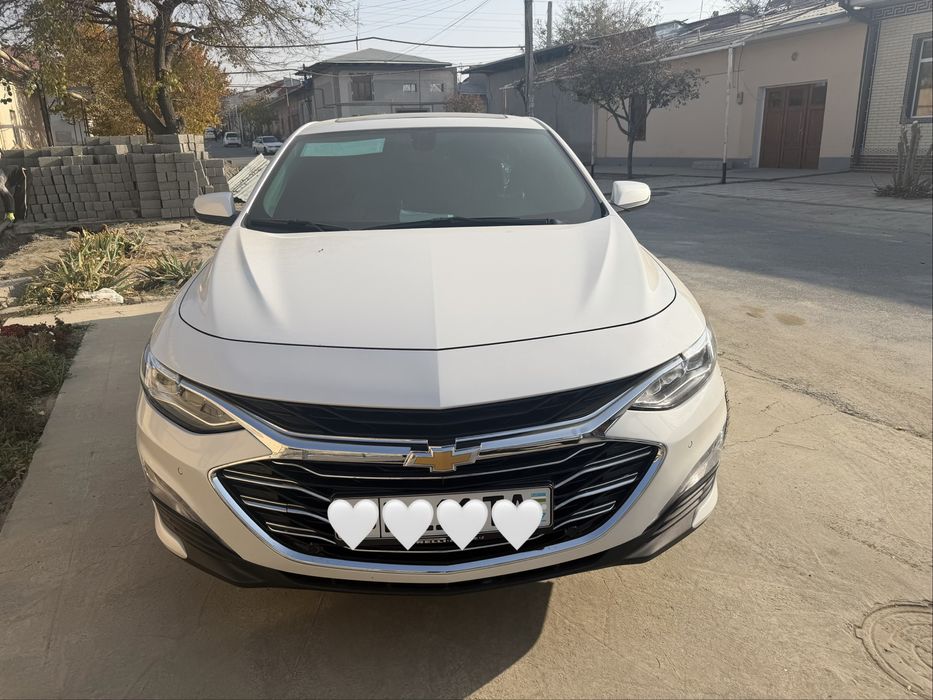 Малибу 2 пример клиб куйилган