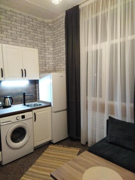 Дава се под наем Едностаен апартамент в София, Център - 35 кв.м за 550 € - Снимка #2