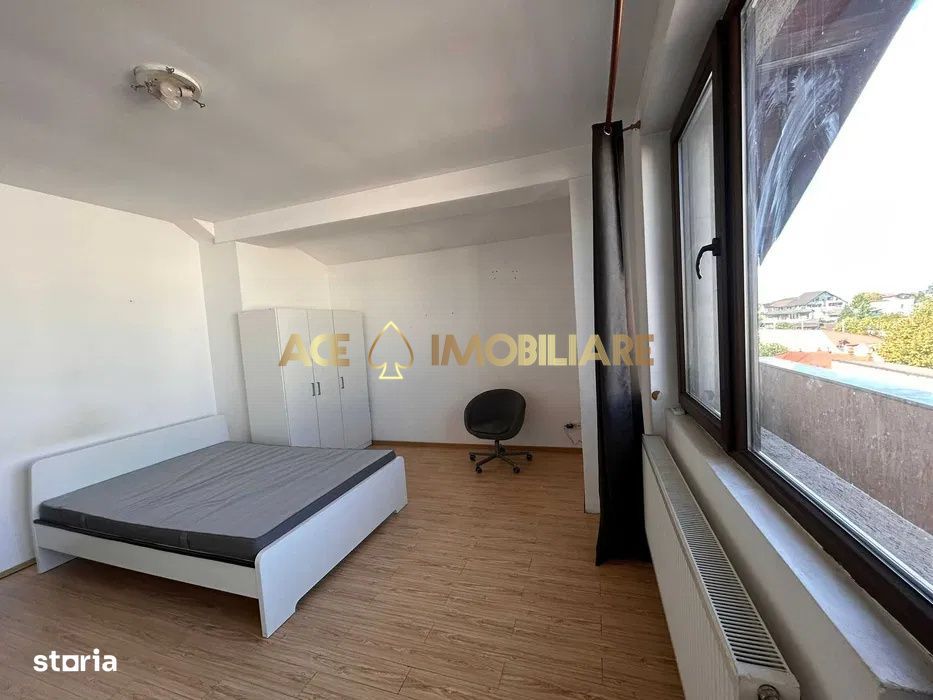 2 Camere | Bucurestii Noi | Proximitate Metrou | Centrala Proprie| Uti