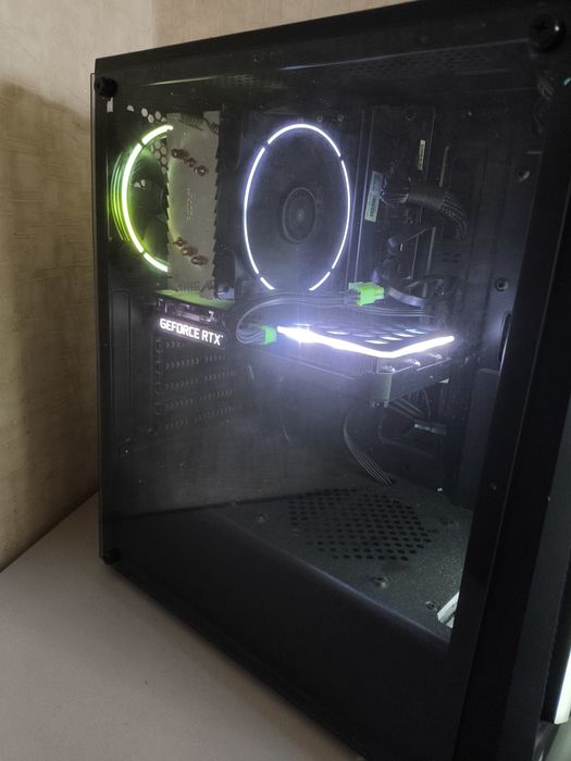 Продам компьютер весь комплект