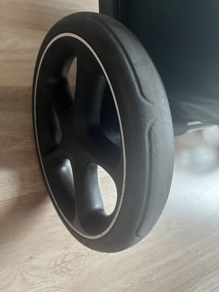 Easywalker Harvey 5 Premium 2в1