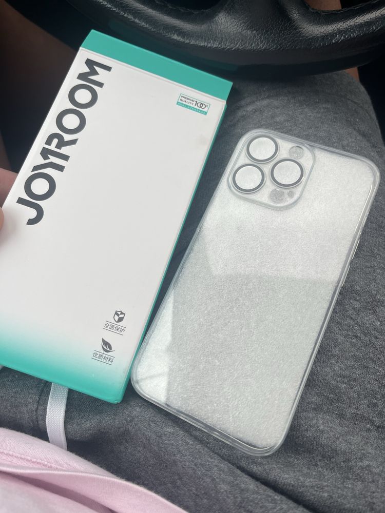 Iphone 13 pro case гръб