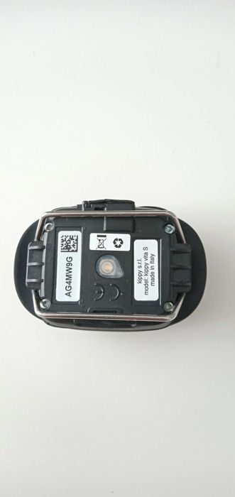 GPS Kippy Vita monitorizare animale companie