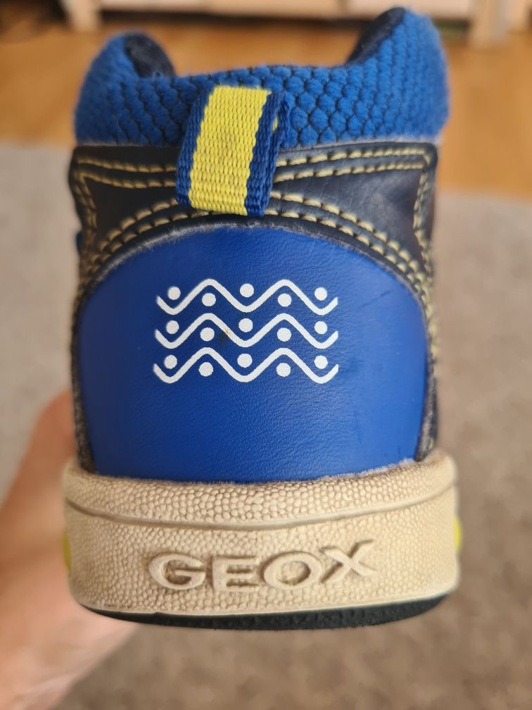 Детски обувки Geox