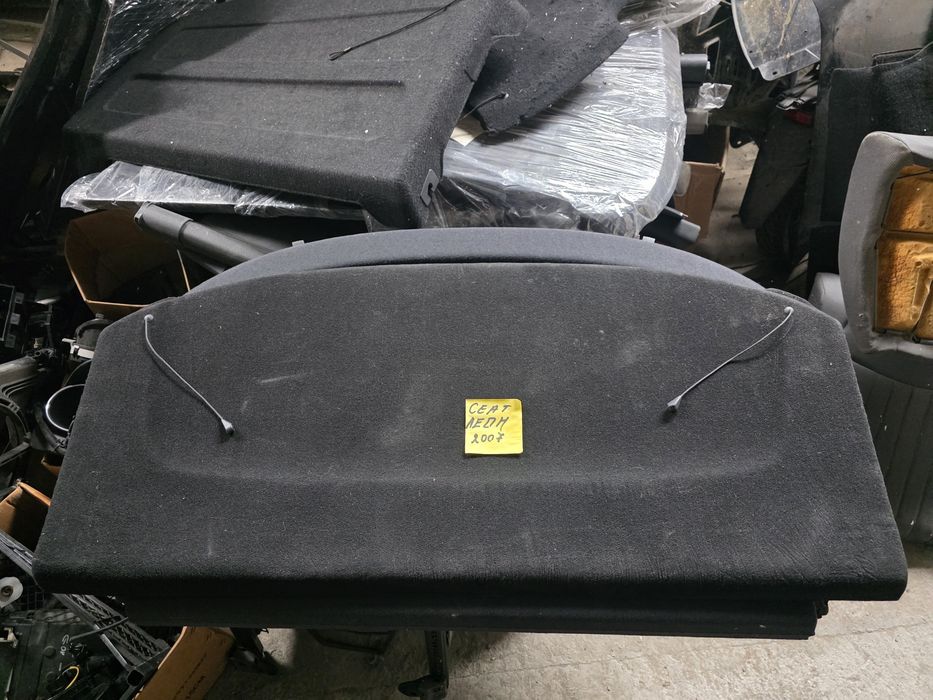 Кора за сеат леон