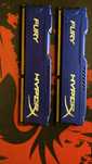 Memorii RAM HyperX Fury 16GB (2x8GB) DDR3, 1600MHz