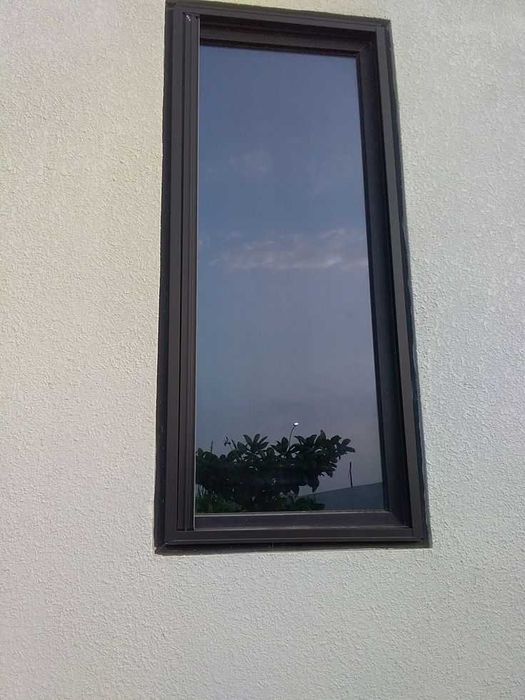 Панорамные окна, двери и витражи — B Plast