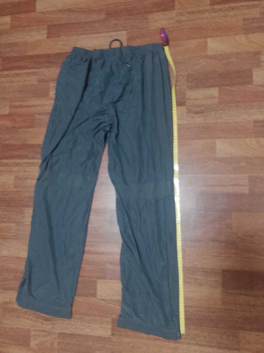 Панталон ADIDAS летен,сив