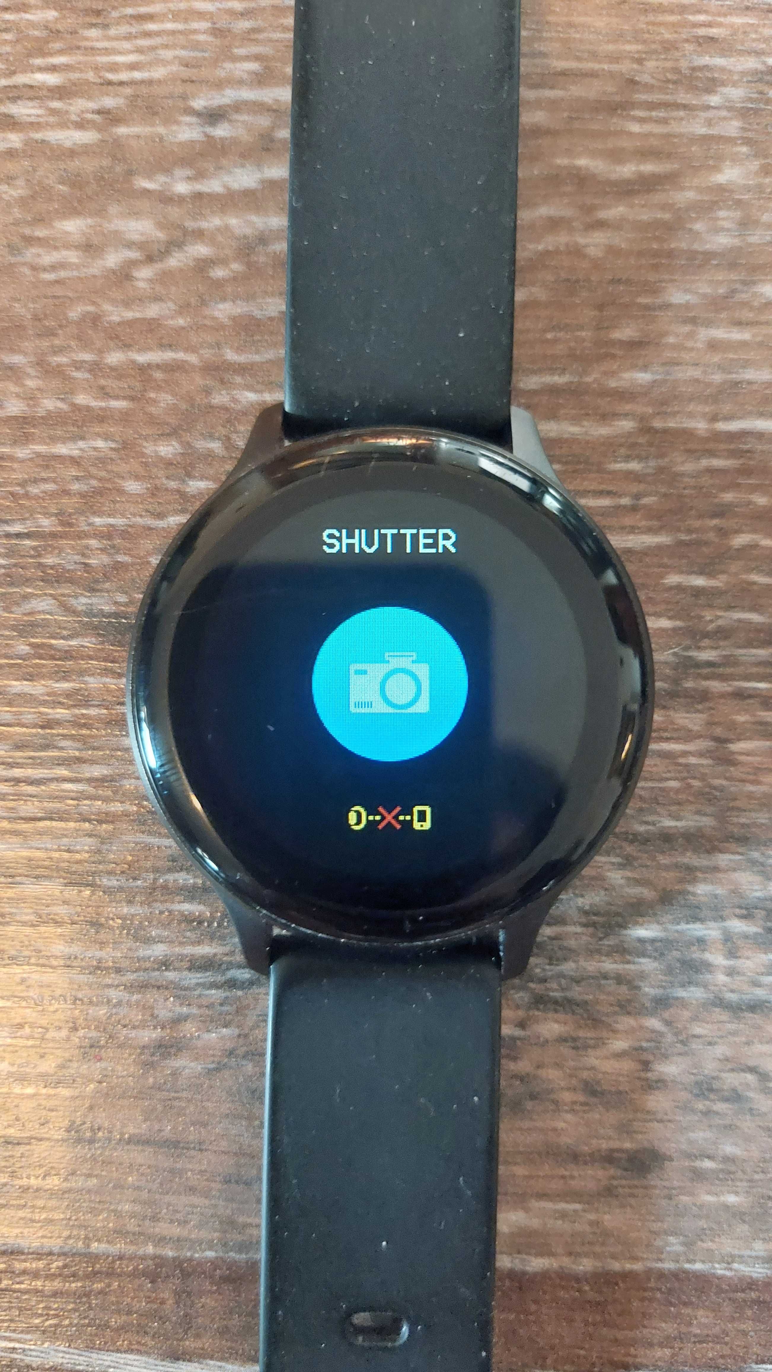 Sech Fusion Fitness Smartwatch