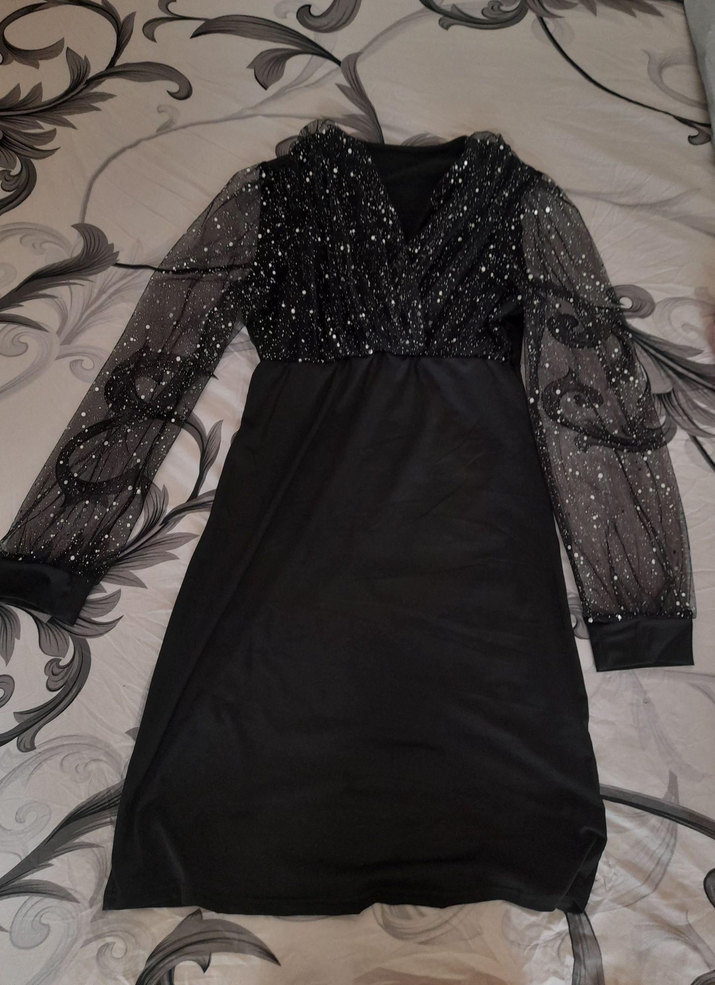 Rochie de seara,noua fara eticheta