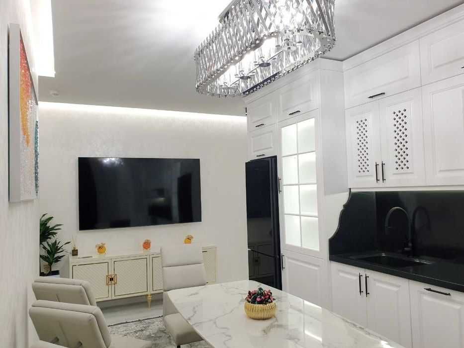 (057) Сдается срочно!! 1/3/9 на Фергана йули Район: Яшнабадский