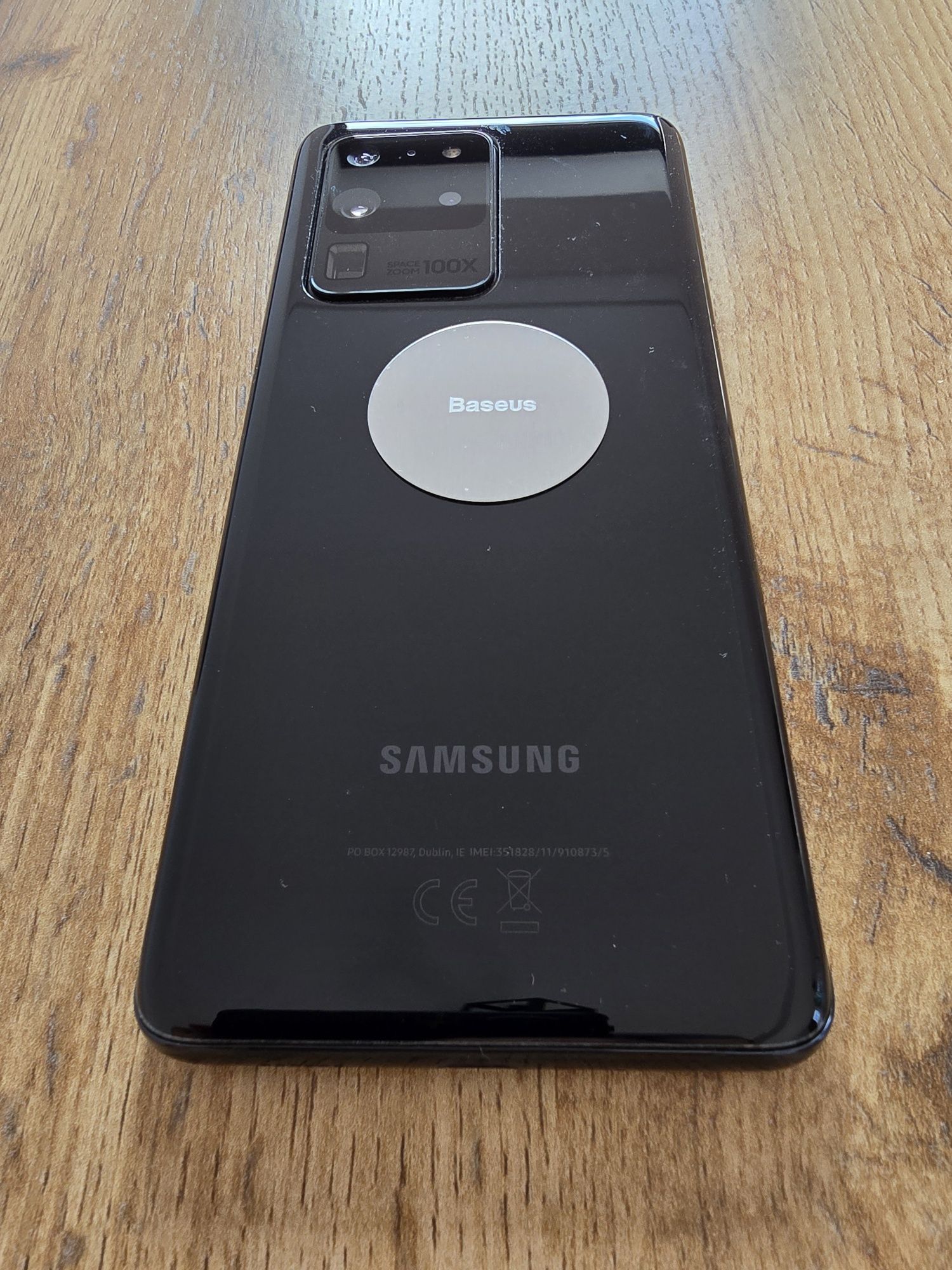 Samsung Galaxy S20 Ultra 5G pentru piese