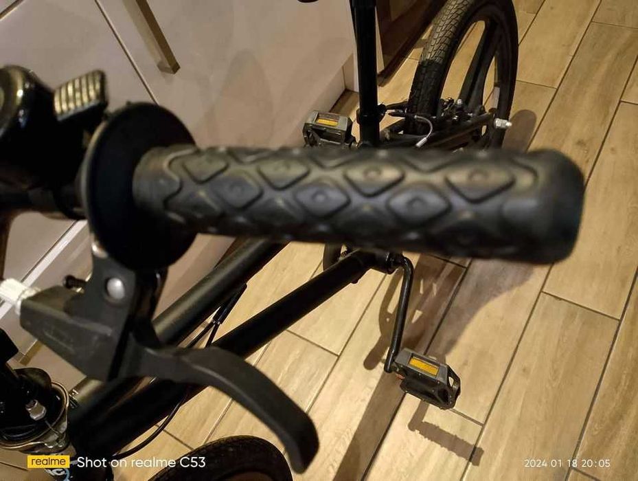 Детско колело BMX