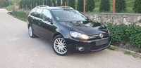 Vw Golf 2012 Highline 2.0 Tdi 140 cp