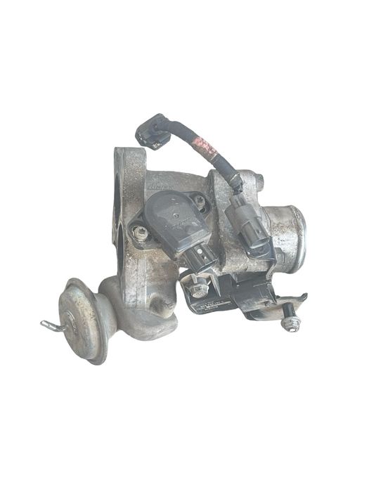 Clapeta de acceleratie HONDA ACCORD VII CL, CN 2003 - 2012 2.2 i-CTDi