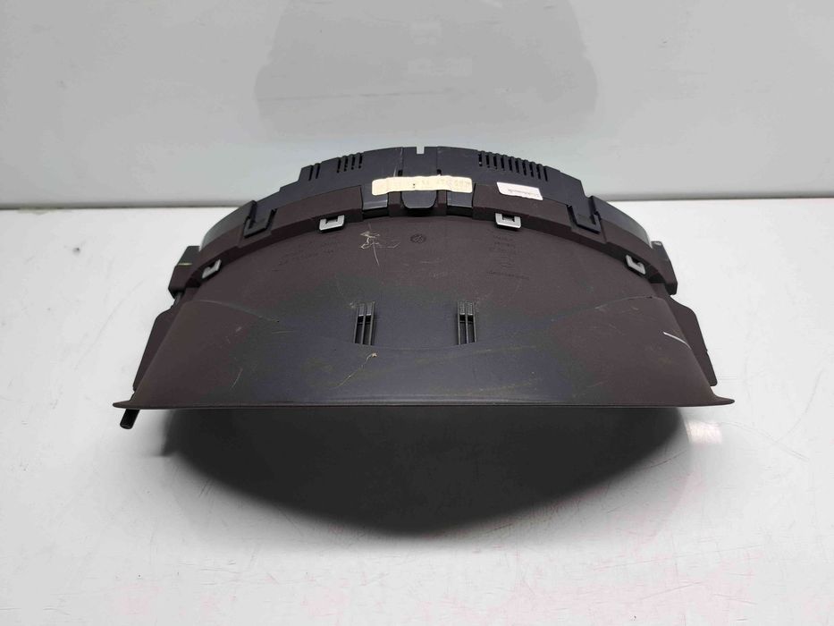 Ceas bord Mercedes Clasa CLK (C209) [Fabr 2002-2009] A2095405647