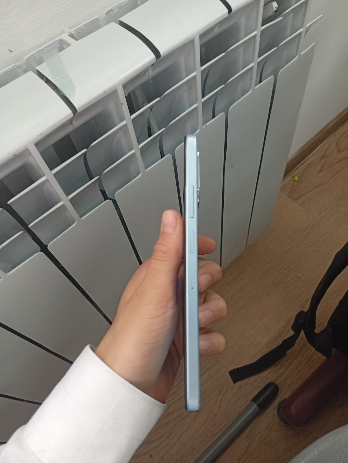 Oppo a18 хорошее состояние