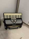 Acordeon Moreschi