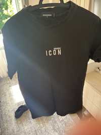 Tricou icon dsquared