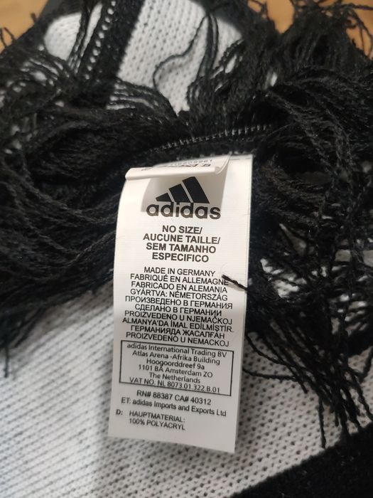 Fular Adidas Naționala Germaniei