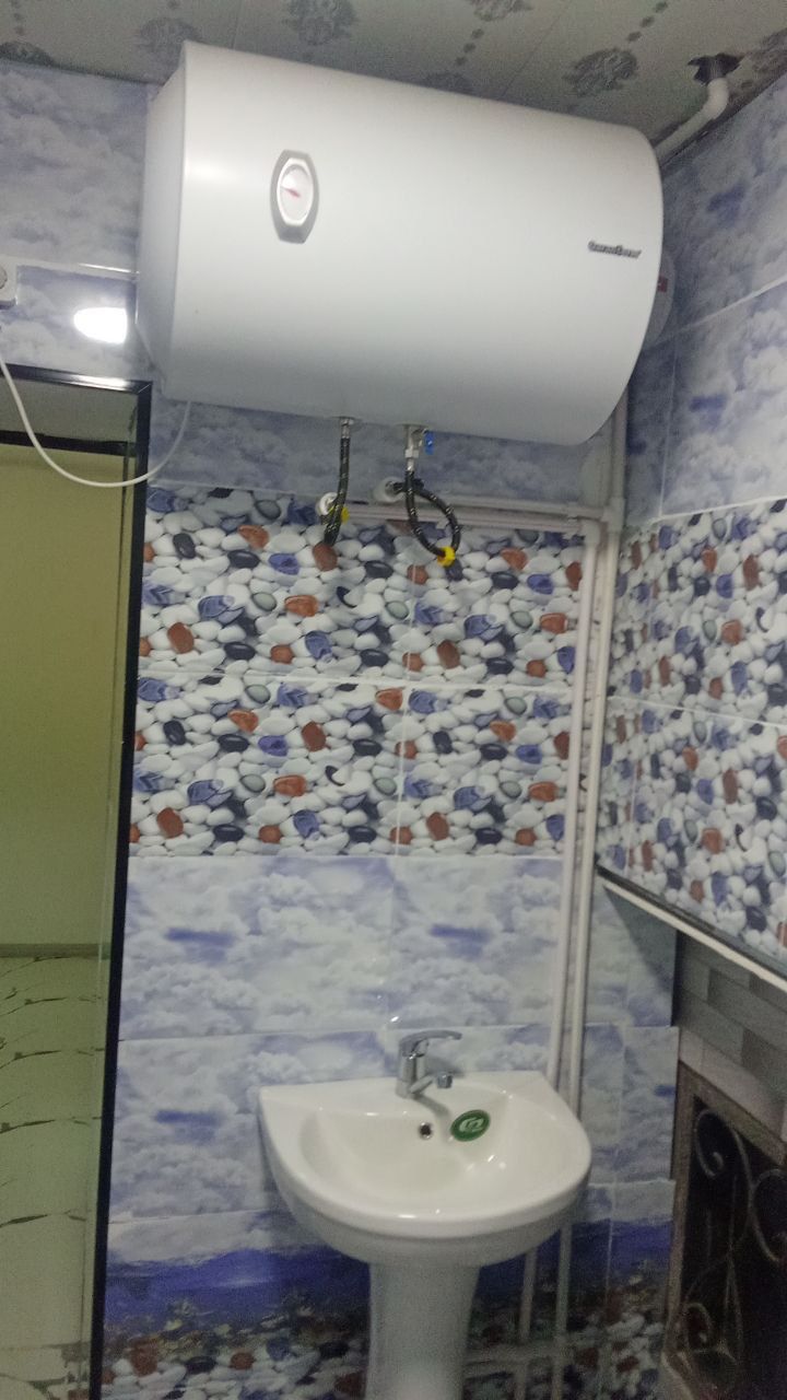 Dacha Burchumulo