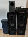 Receiver PioneerVSX-830