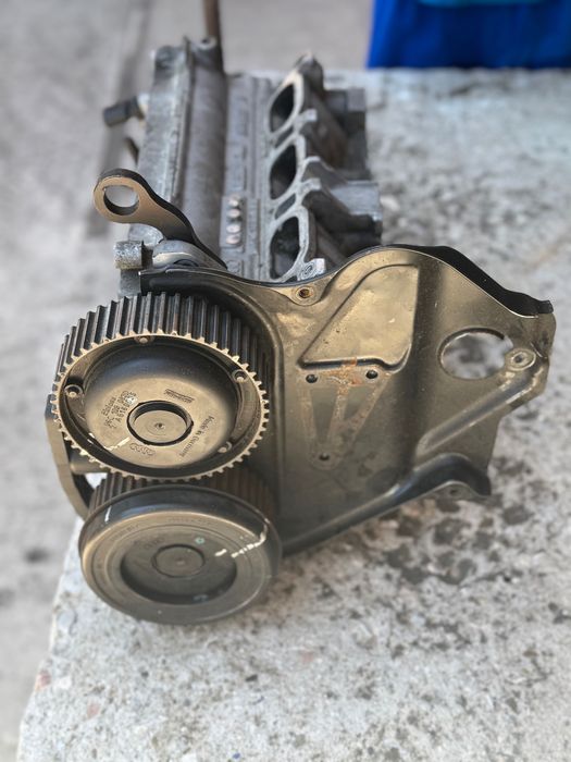 Глава за Ауди а4 б6 3.0 i