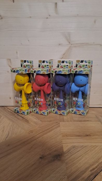 Kendama KROM Kolor